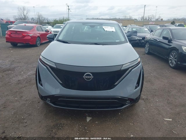 Nissan Ariya Platinum+ 2024 JN1DF0CD2RM740155 Image 12
