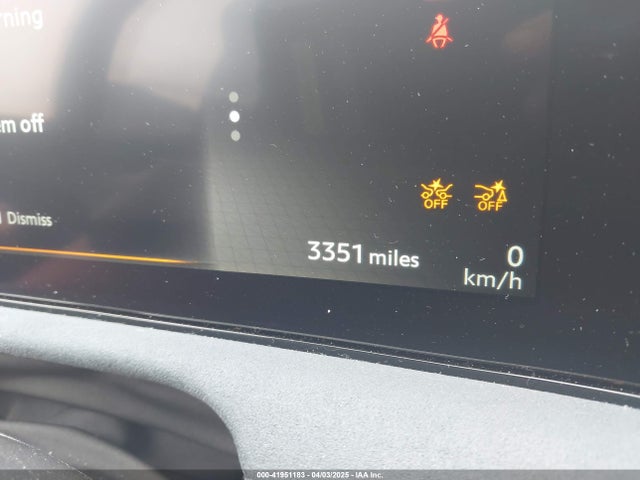 Nissan Ariya Platinum+ 2024 JN1DF0CD2RM740155 Image 15