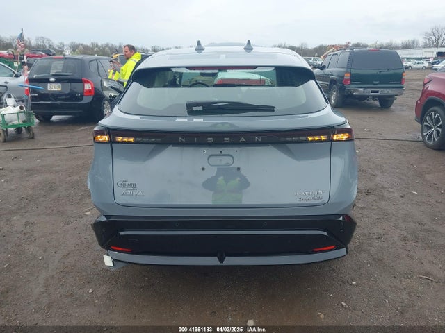 Nissan Ariya Platinum+ 2024 JN1DF0CD2RM740155 Image 16