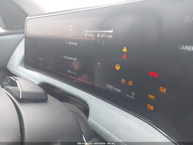 Nissan Ariya Platinum+ 2024 JN1DF0CD2RM740155 Image 18
