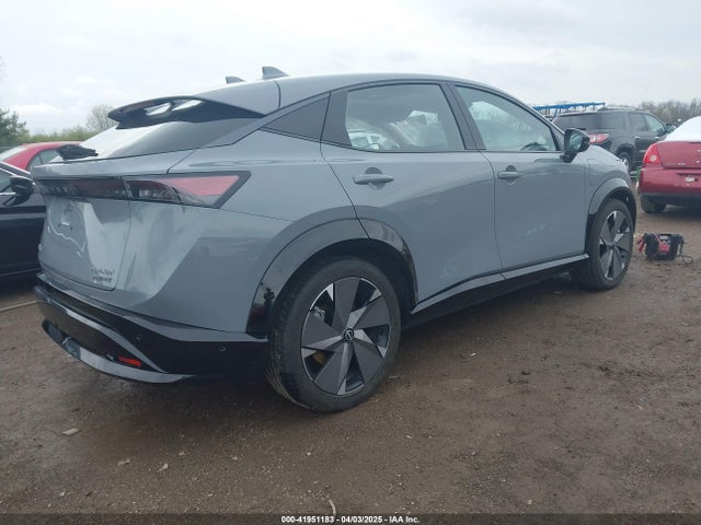 Nissan Ariya Platinum+ 2024 JN1DF0CD2RM740155 Image 4