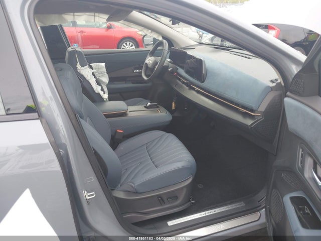 Nissan Ariya Platinum+ 2024 JN1DF0CD2RM740155 Image 5