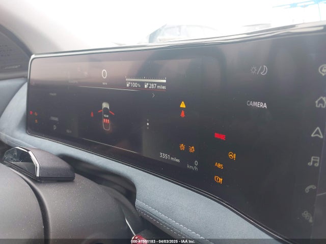 Nissan Ariya Platinum+ 2024 JN1DF0CD2RM740155 Image 7