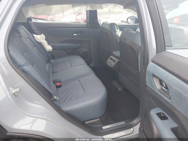 Nissan Ariya Platinum+ 2024 JN1DF0CD2RM740155 Image 8