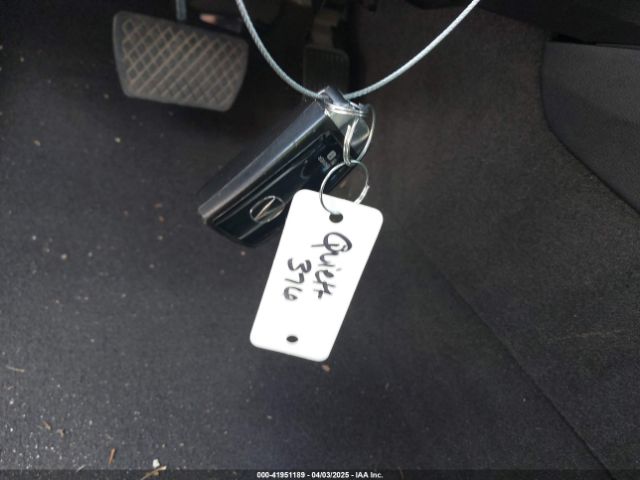 2020 ACURA TLX 19UUB2F43LA003217 Photo 10