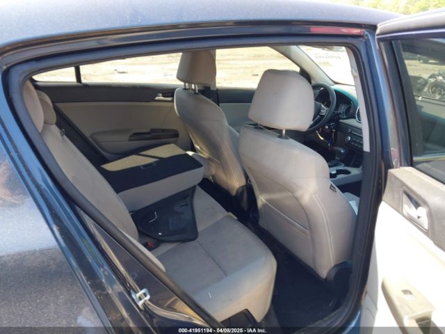 KNDPM3AC1N7995044 KIA Sportage Lx