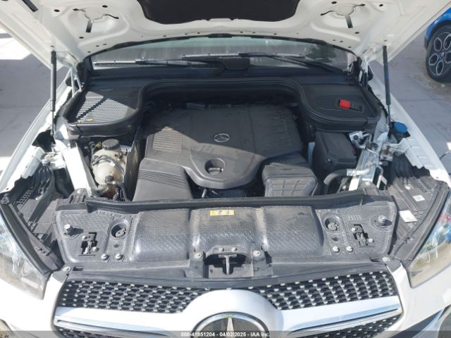 4JGFB5KB5LA290908 Mercedes-Benz Gle 450 4matic