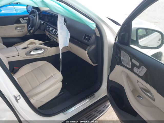 4JGFB5KB5LA290908 Mercedes-Benz Gle 450 4matic
