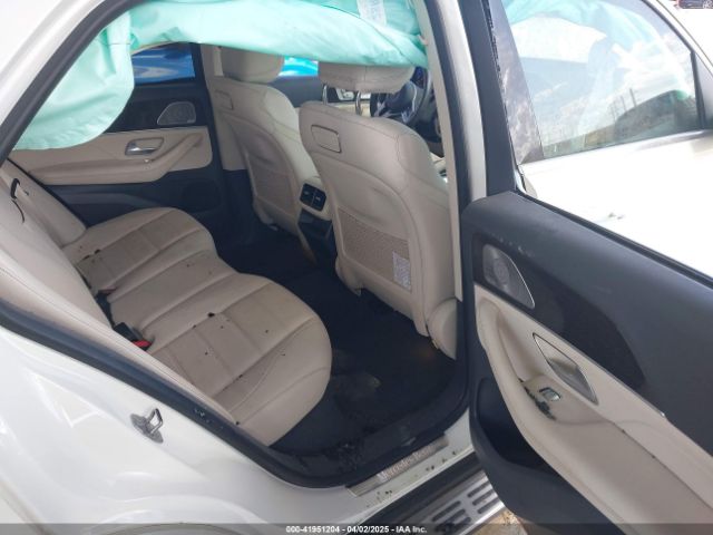 4JGFB5KB5LA290908 Mercedes-Benz Gle 450 4matic