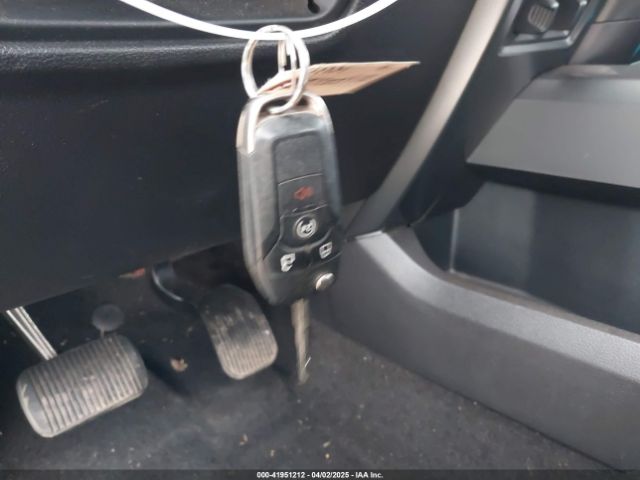 1FTEW1E59KFC54109 Ford F-150 Xlt
