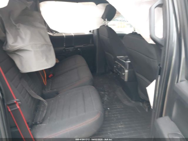 1FTEW1E59KFC54109 Ford F-150 Xlt
