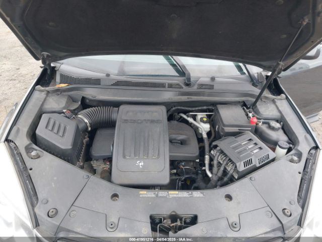 2GNFLFEKXH6234297 Chevrolet EQUINOX LT