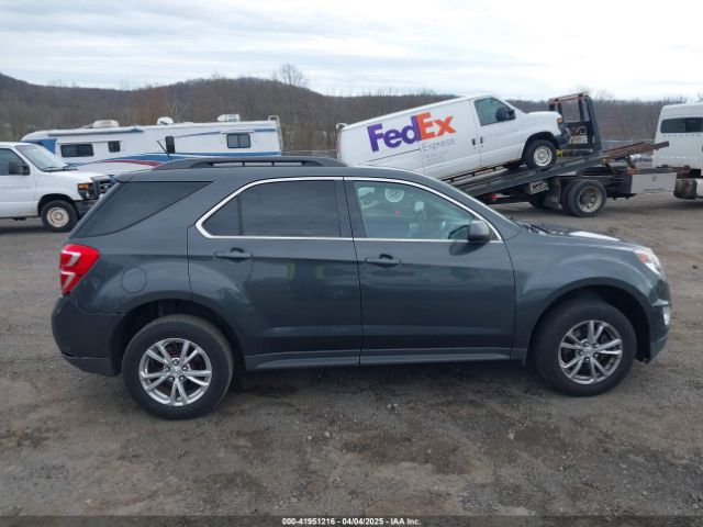 2GNFLFEKXH6234297 Chevrolet EQUINOX LT