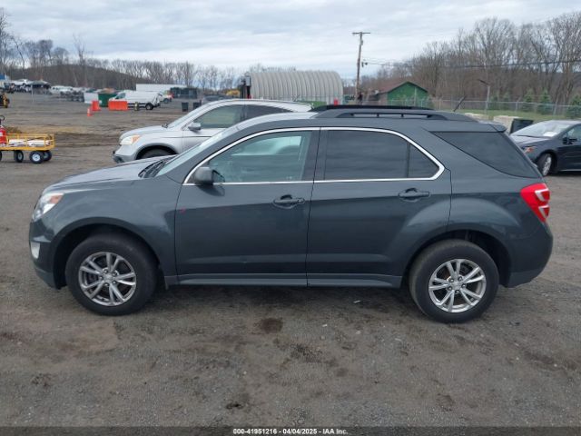 2GNFLFEKXH6234297 Chevrolet EQUINOX LT