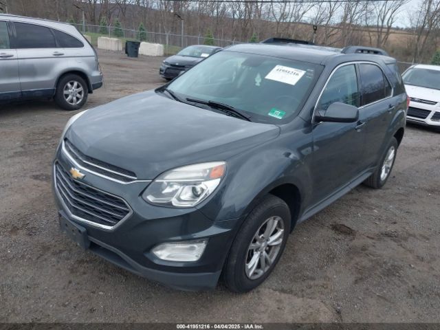 2GNFLFEKXH6234297 Chevrolet EQUINOX LT