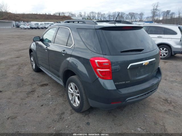 2GNFLFEKXH6234297 Chevrolet EQUINOX LT