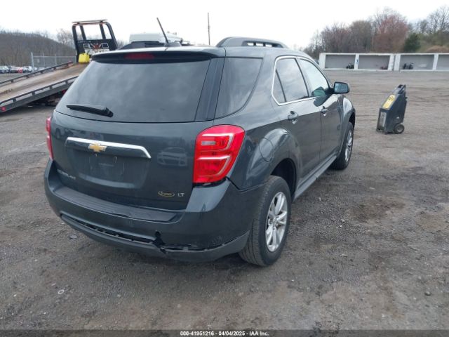 2GNFLFEKXH6234297 Chevrolet EQUINOX LT