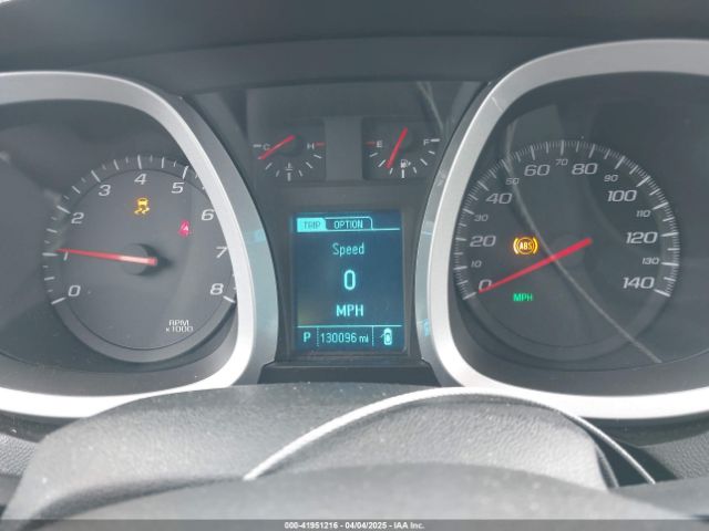 2GNFLFEKXH6234297 Chevrolet EQUINOX LT