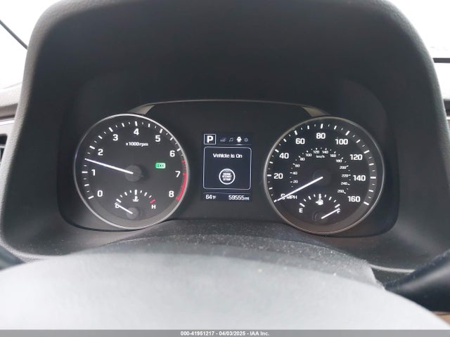 5NPD84LF0JH402140 Hyundai Elantra Value Edition