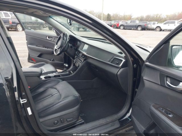 5XXGU4L32JG193039 KIA OPTIMA EX