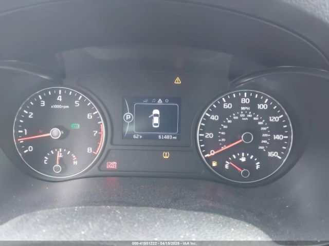 5XXGU4L32JG193039 KIA OPTIMA EX