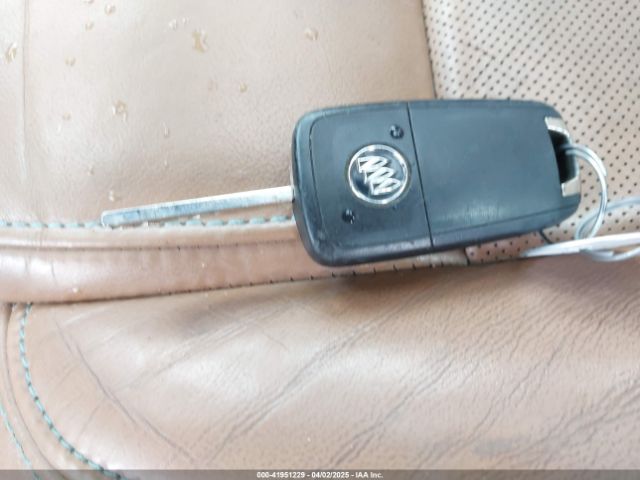 1G4GF5G39EF305460 Buick Lacrosse Premium Ii Group