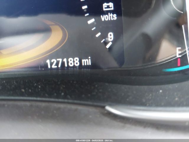 1G4GF5G39EF305460 Buick Lacrosse Premium Ii Group
