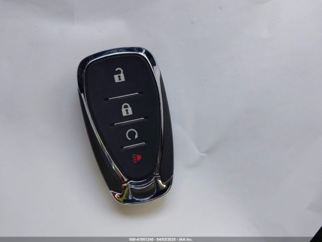 KL77LKEP9SC038543 Chevrolet Trax Fwd Activ