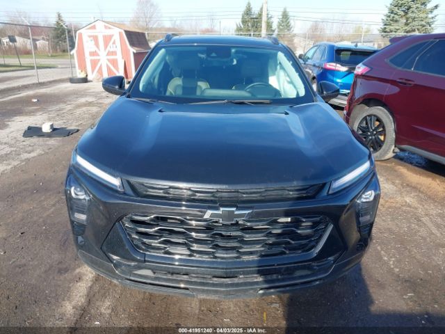 KL77LKEP9SC038543 Chevrolet Trax Fwd Activ