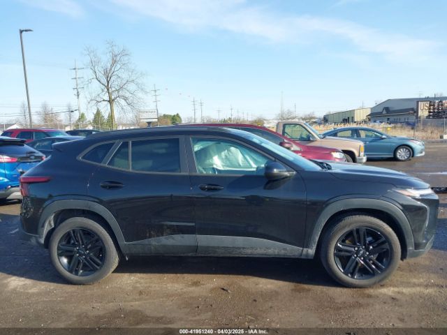 KL77LKEP9SC038543 Chevrolet Trax Fwd Activ