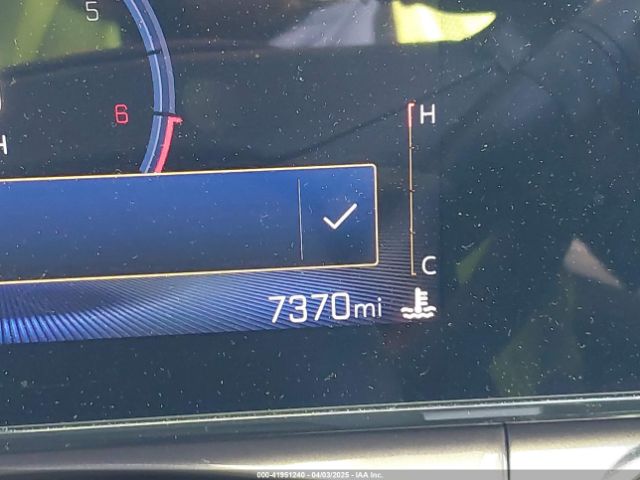 KL77LKEP9SC038543 Chevrolet Trax Fwd Activ