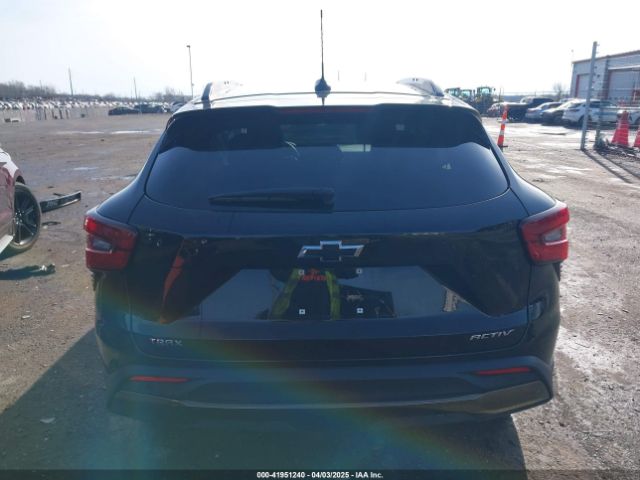 KL77LKEP9SC038543 Chevrolet Trax Fwd Activ