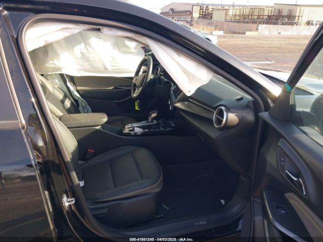 KL77LKEP9SC038543 Chevrolet Trax Fwd Activ