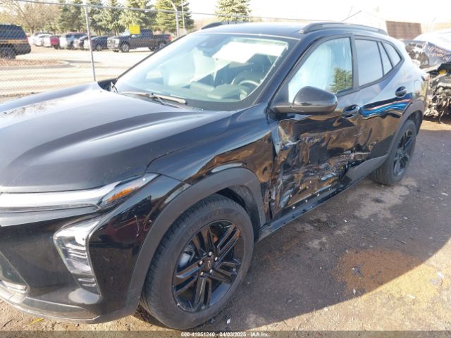 KL77LKEP9SC038543 Chevrolet Trax Fwd Activ