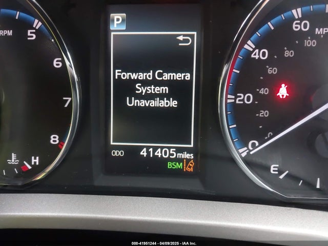 Toyota Rav4 Limited 2016 2T3DFREV9GW490470 Image 16
