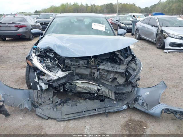 19XFL1H86PE000331 Honda Civic Sport Touring
