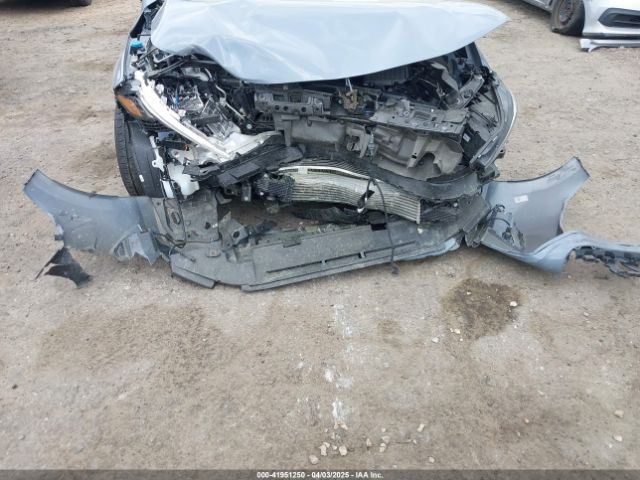 19XFL1H86PE000331 Honda Civic Sport Touring