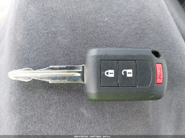JA4ARUAU2NU006511 Mitsubishi Outlander Sport 2.0 Es Awc