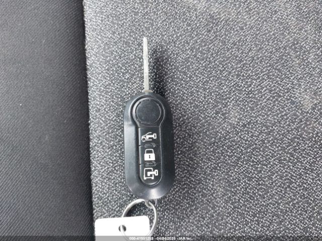 3C6TRVCG1EE107735 RAM Promaster 2500 High Roof