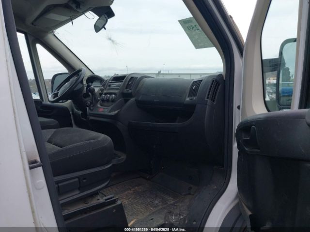 3C6TRVCG1EE107735 RAM Promaster 2500 High Roof