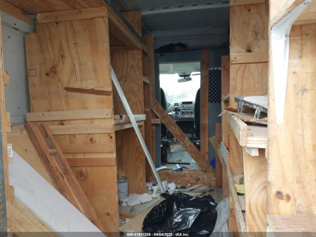 3C6TRVCG1EE107735 RAM Promaster 2500 High Roof