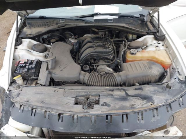 2C3CDXBG3GH143507 Dodge Charger Se