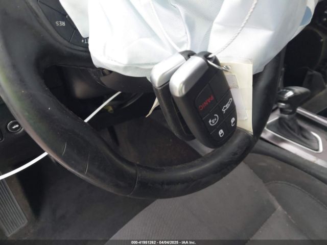 2C3CDXBG3GH143507 Dodge Charger Se