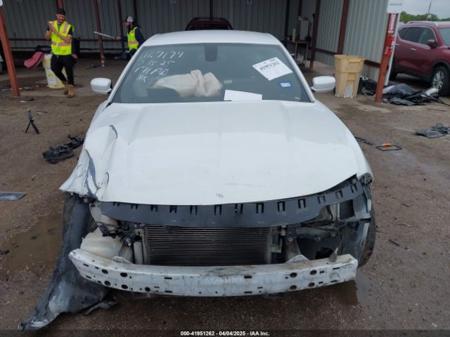 2C3CDXBG3GH143507 Dodge Charger Se