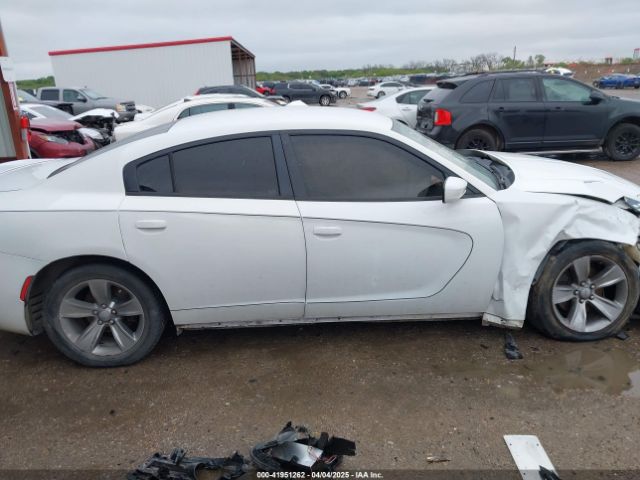 2C3CDXBG3GH143507 Dodge Charger Se