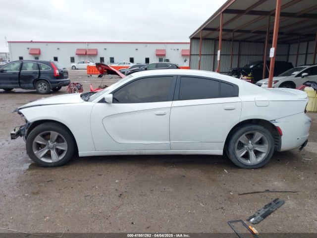 2C3CDXBG3GH143507 Dodge Charger Se