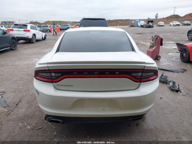 2C3CDXBG3GH143507 Dodge Charger Se