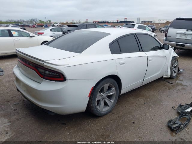 2C3CDXBG3GH143507 Dodge Charger Se