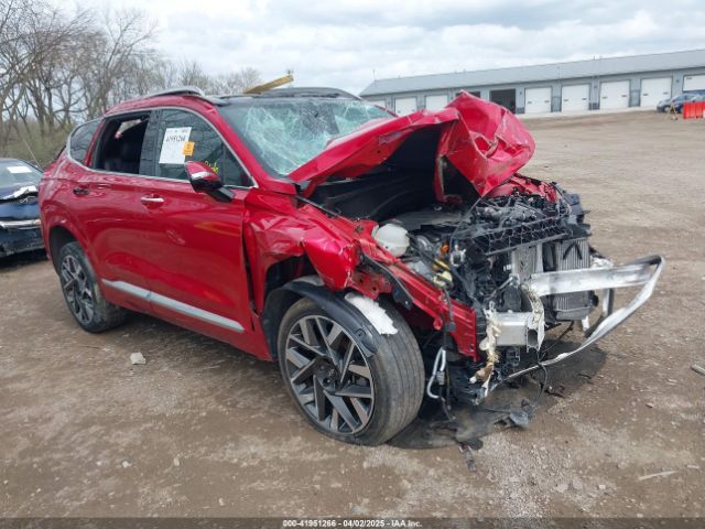 2023 HYUNDAI SANTA FE 5NMS5DAL4PH509920