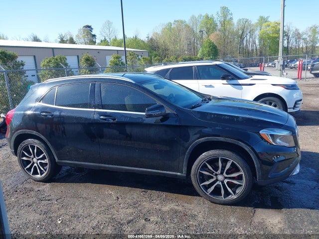 WDCTG4GB1FJ089422 Mercedes-Benz Gla 250 4matic